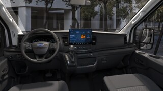 2024 Ford Transit® Internal Image 2